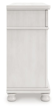 Chadworth Dresser