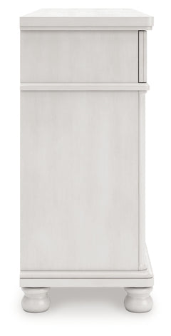 Chadworth Dresser