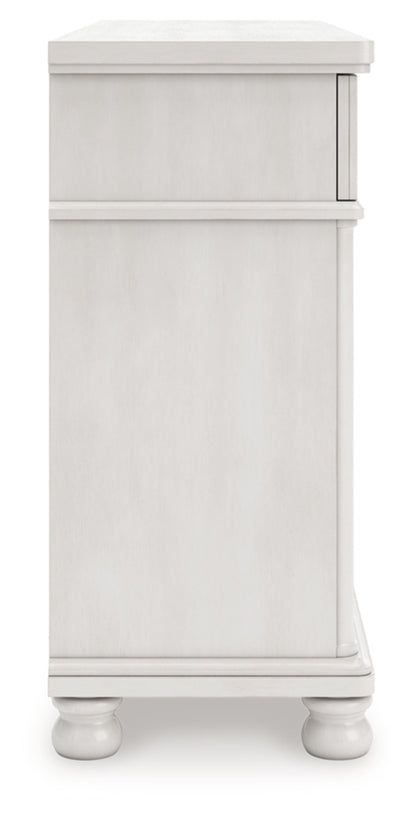 Chadworth Dresser