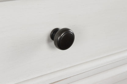 Chadworth Five Drawer Chest