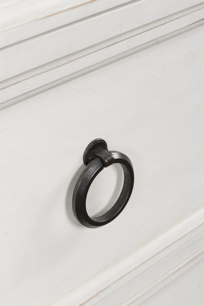 Chadworth Five Drawer Chest