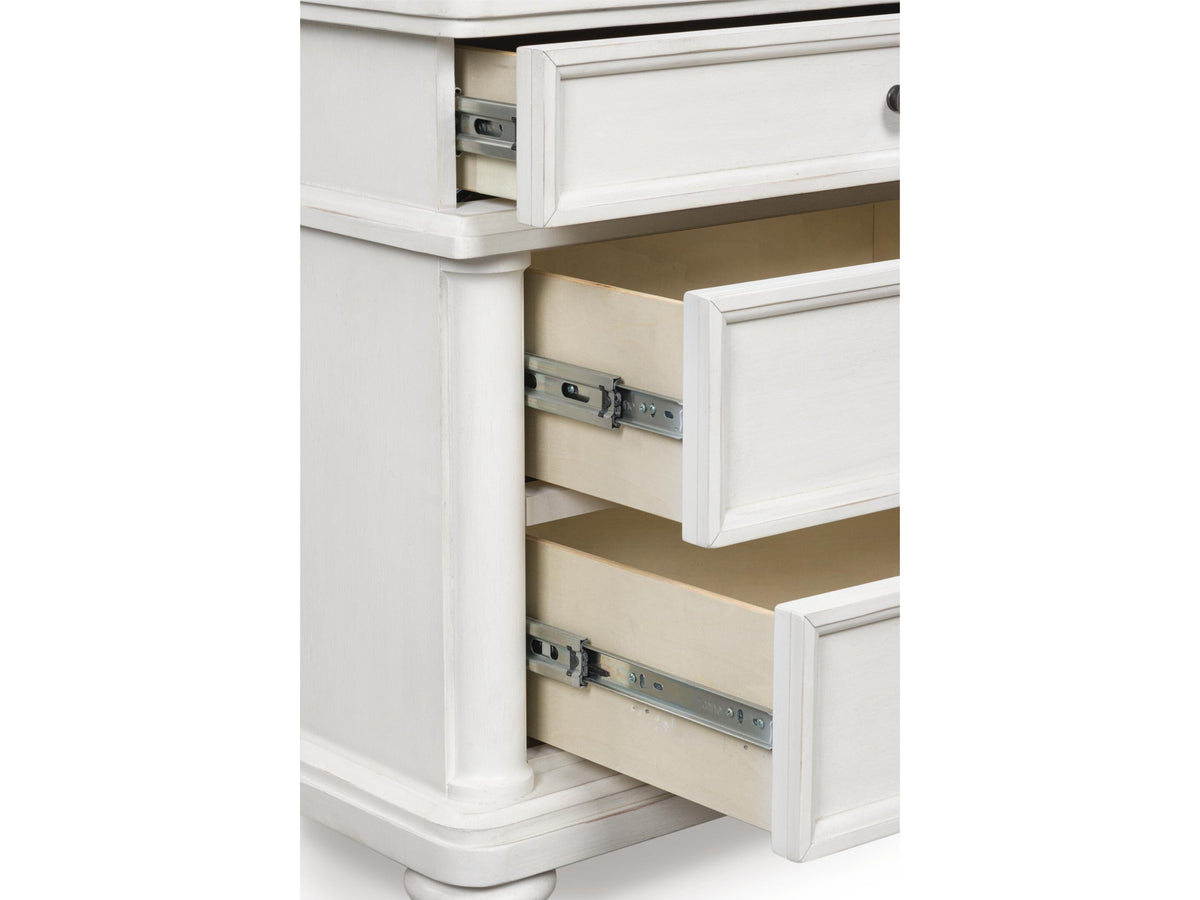 Chadworth Dresser