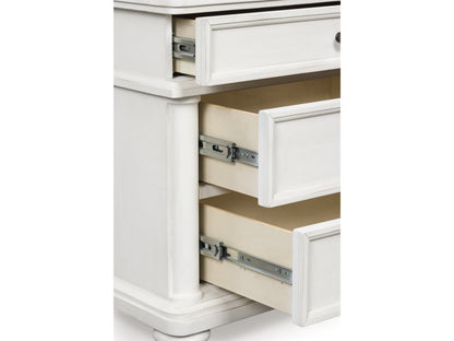 Chadworth Dresser