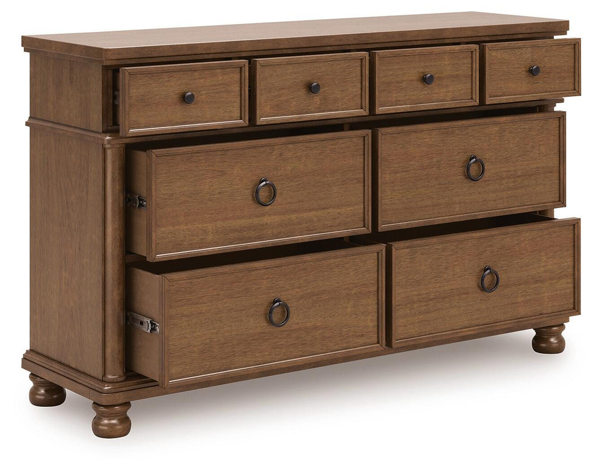 Chadworth Dresser