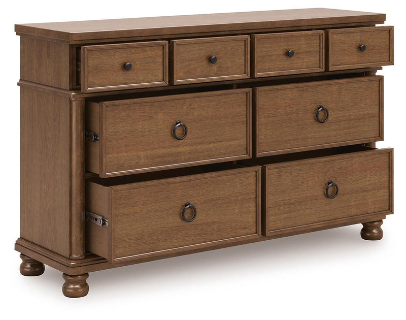 Chadworth Dresser