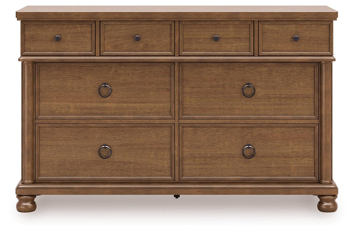 Chadworth Dresser