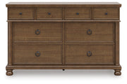 Chadworth Dresser