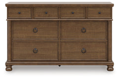 Chadworth Dresser