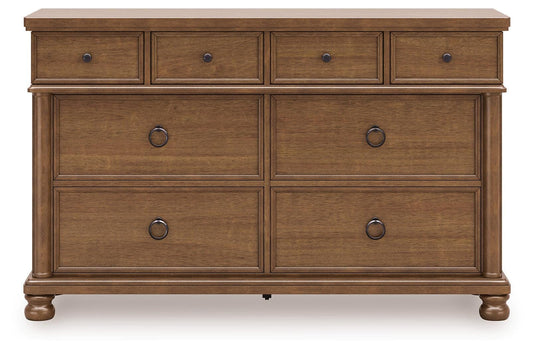 Chadworth Dresser
