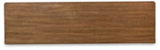 Chadworth Dresser