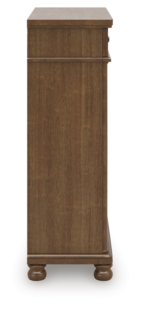 Chadworth Five Drawer Chest