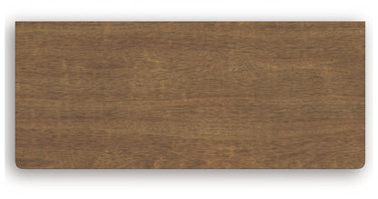 Chadworth Five Drawer Chest