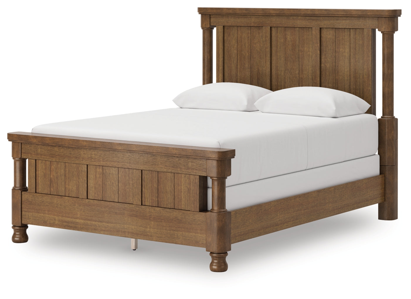 Chadworth Queen Poster Bed