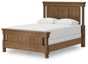 Chadworth Queen Poster Bed
