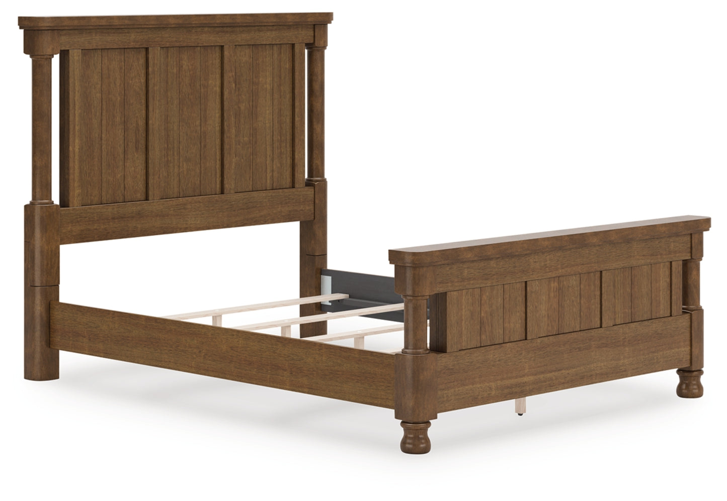 Chadworth Queen Poster Bed