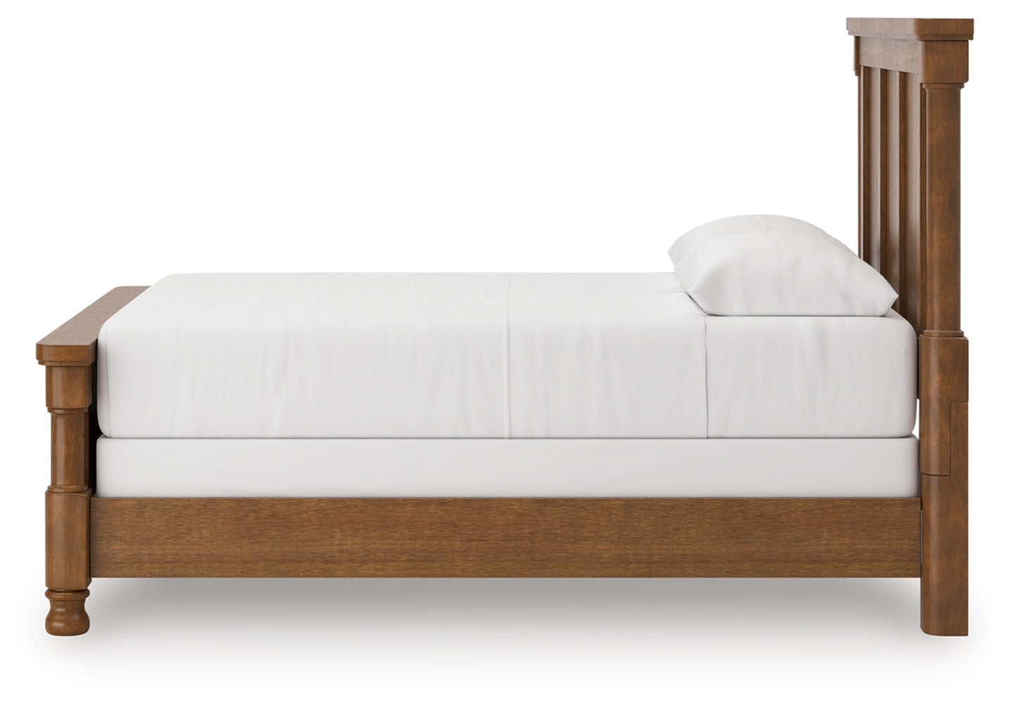 Chadworth Queen Poster Bed