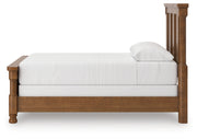 Chadworth Queen Poster Bed