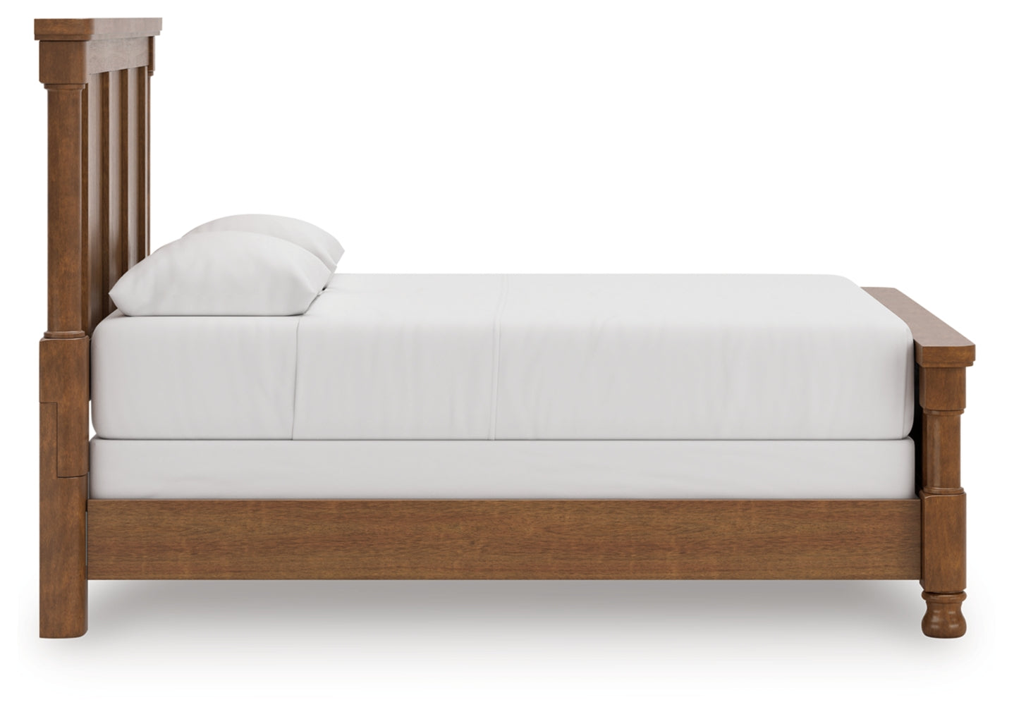 Chadworth Queen Poster Bed