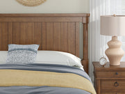 Chadworth California King Poster Bed