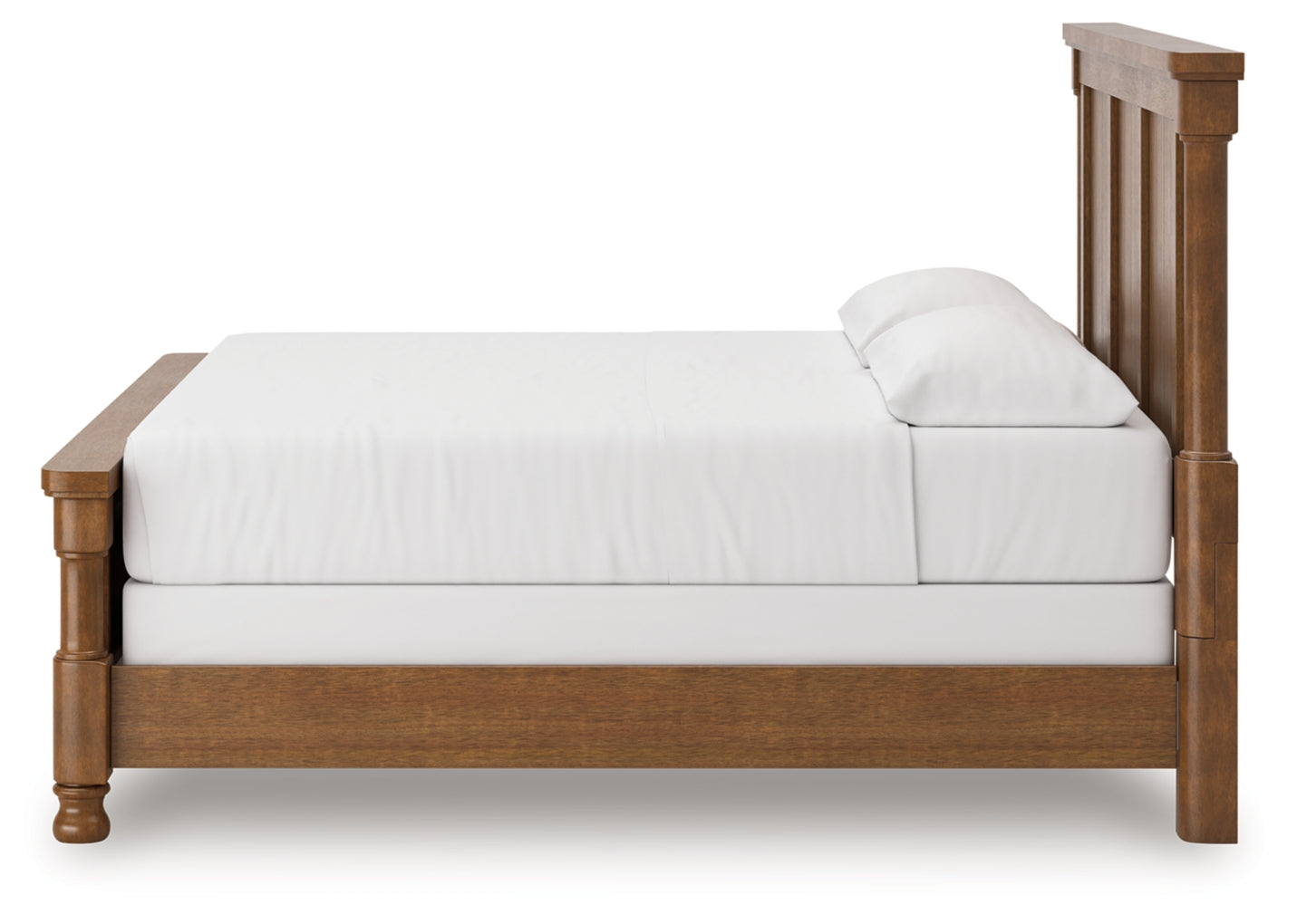 Chadworth California King Poster Bed