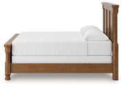 Chadworth California King Poster Bed