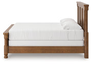 Chadworth King Poster Bed