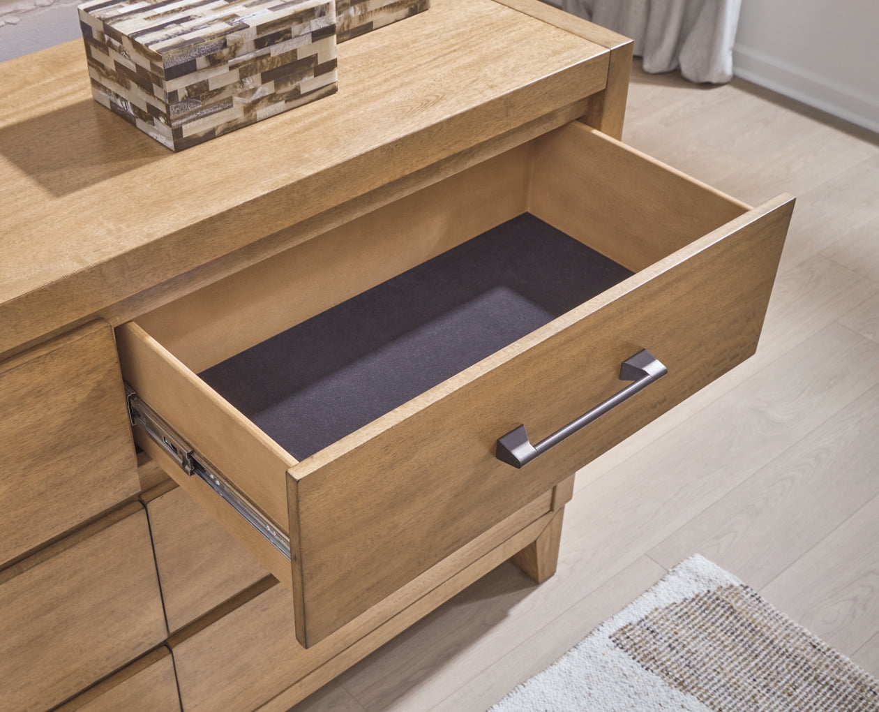 Sherbana Dresser