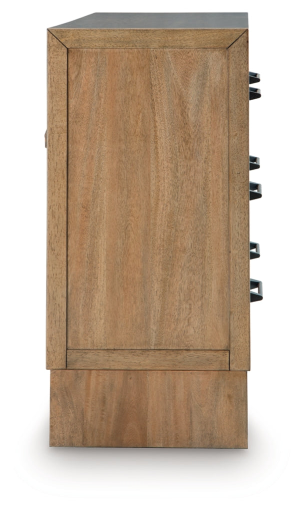 Sherbana Dresser