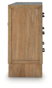 Sherbana Dresser