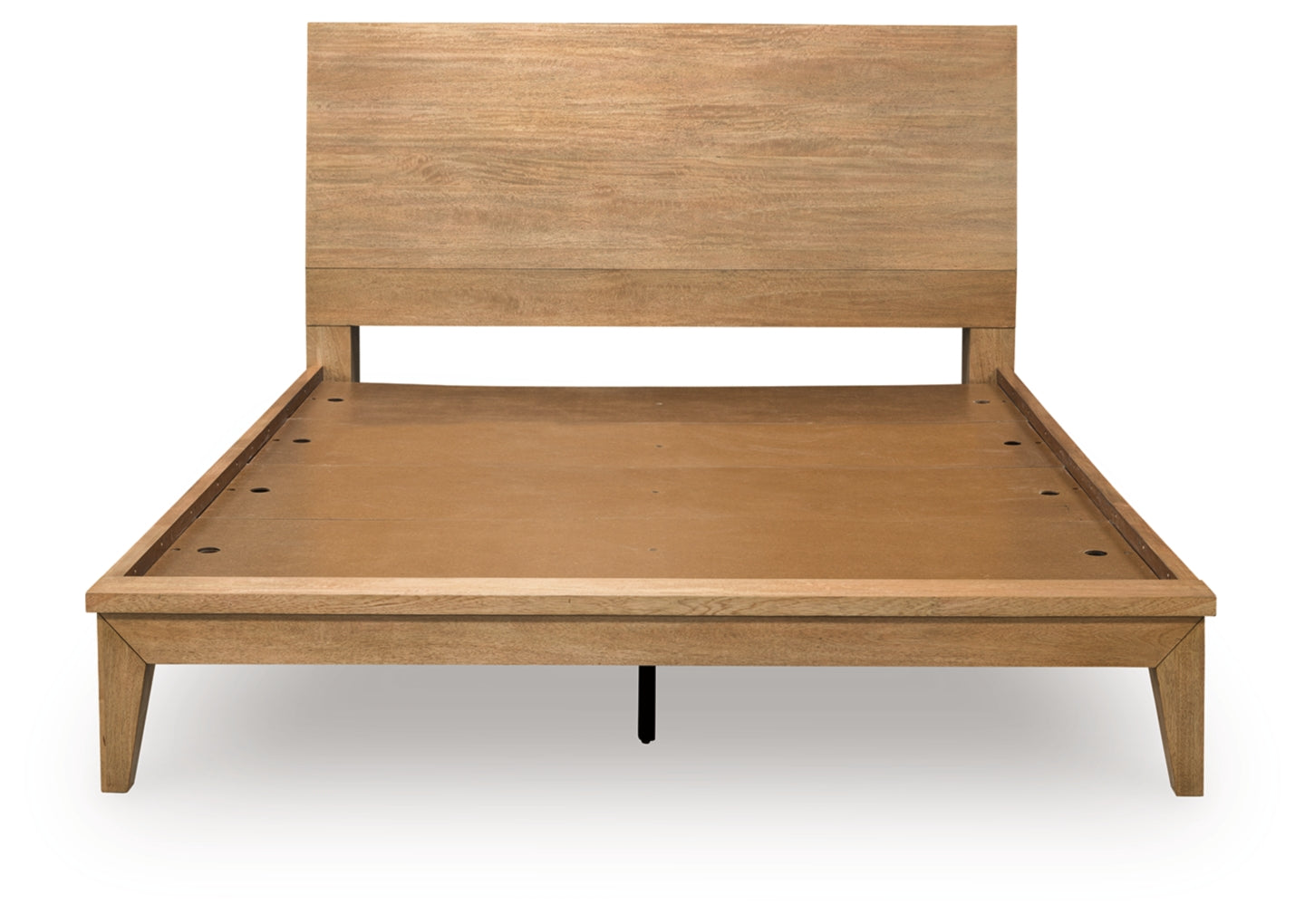 Sherbana Queen Panel Bed
