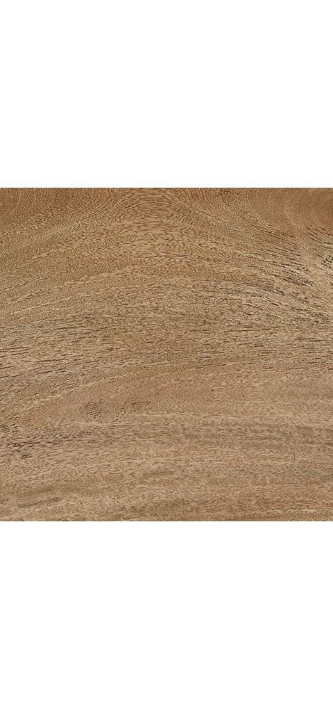 Sherbana King Panel Bed