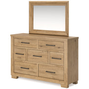 Galliden 3PC Queen Bedroom Set