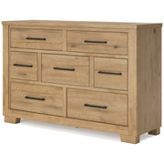Galliden 3PC Queen Bedroom Set