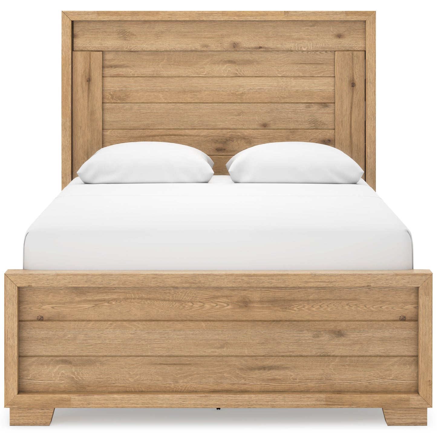 Galliden 4 Pieces Queen Bedroom Set