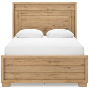 Galliden 3PC Queen Bedroom Set