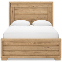 Galliden 3PC Queen Bedroom Set
