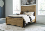 Galliden 3PC Queen Bedroom Set