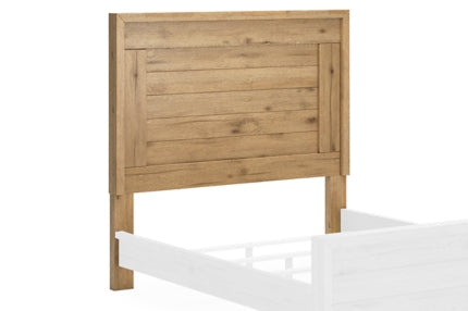 Galliden Queen Panel Headboard