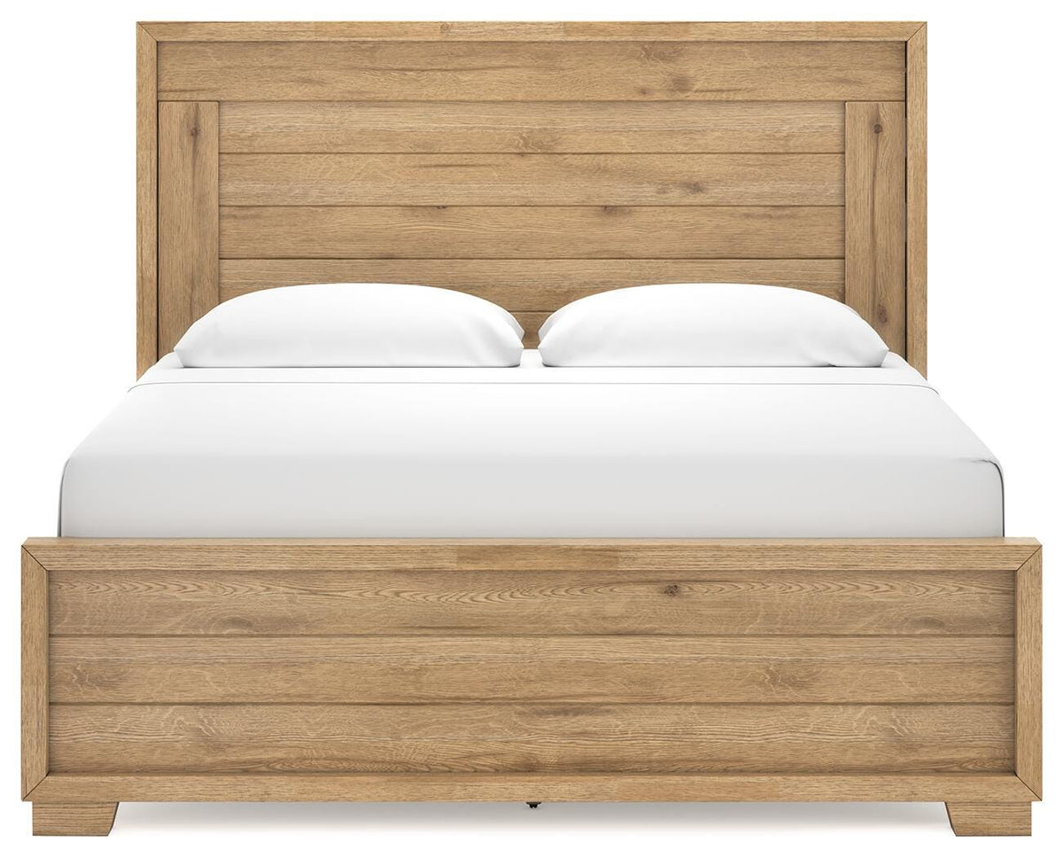 Galliden Bed