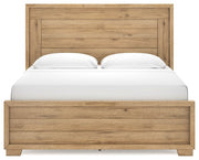Galliden Bed