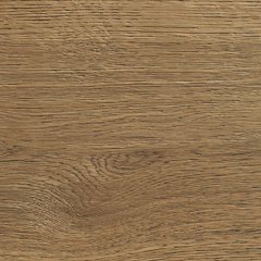 Galliden Dresser and Mirror in Rustic Wood Finish