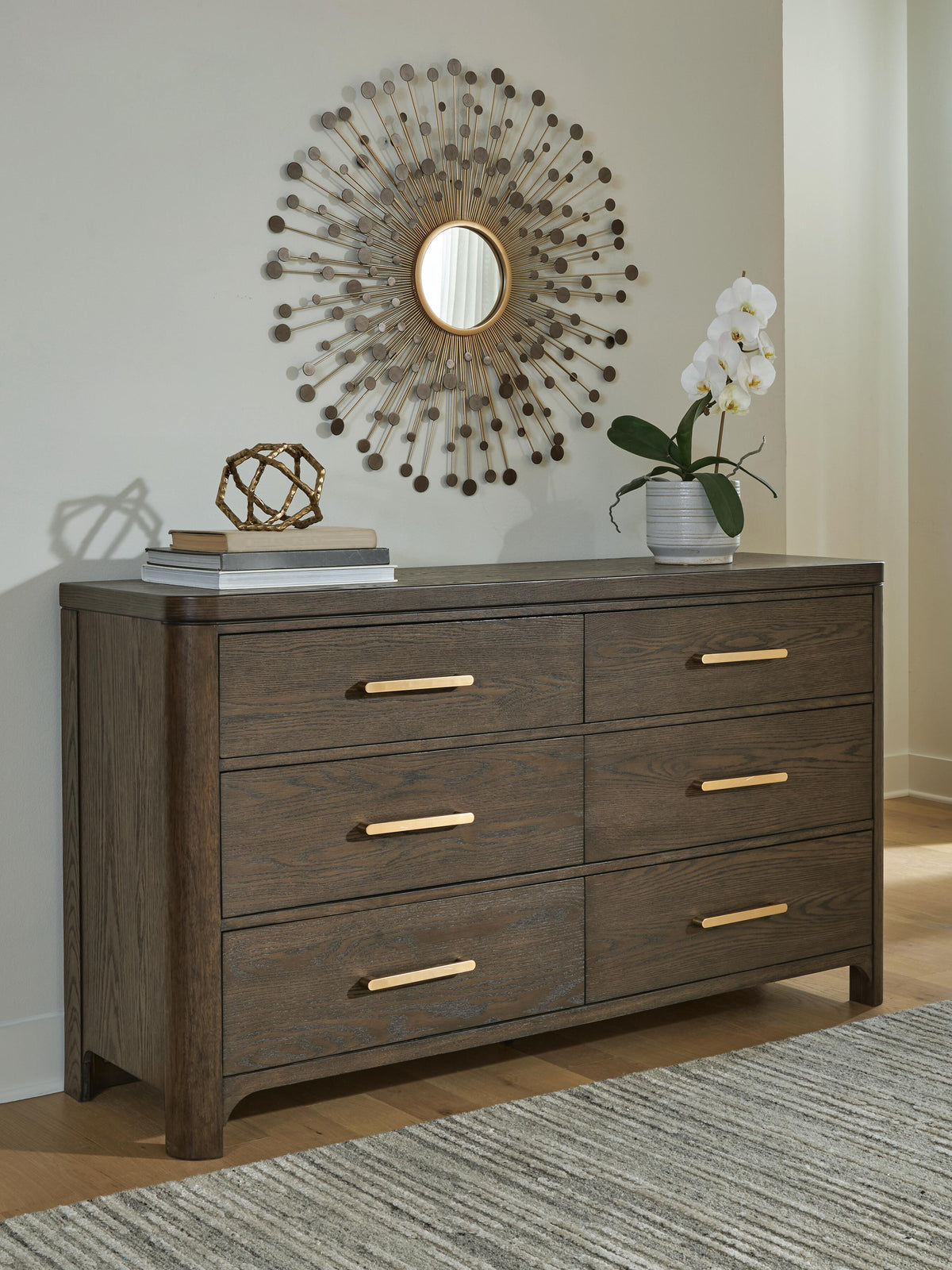 Darimore Dresser