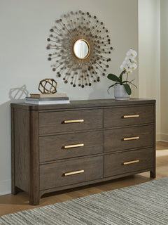 Darimore Dresser