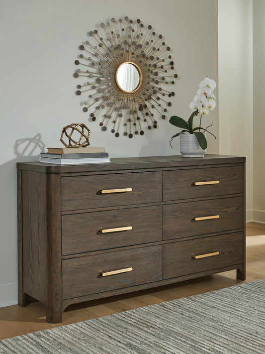 Darimore Dresser