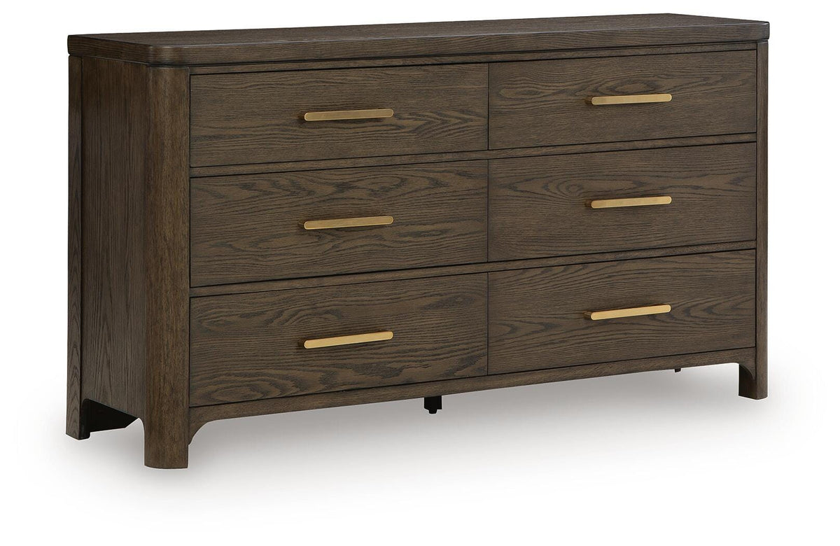 Darimore Dresser