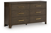 Darimore Dresser