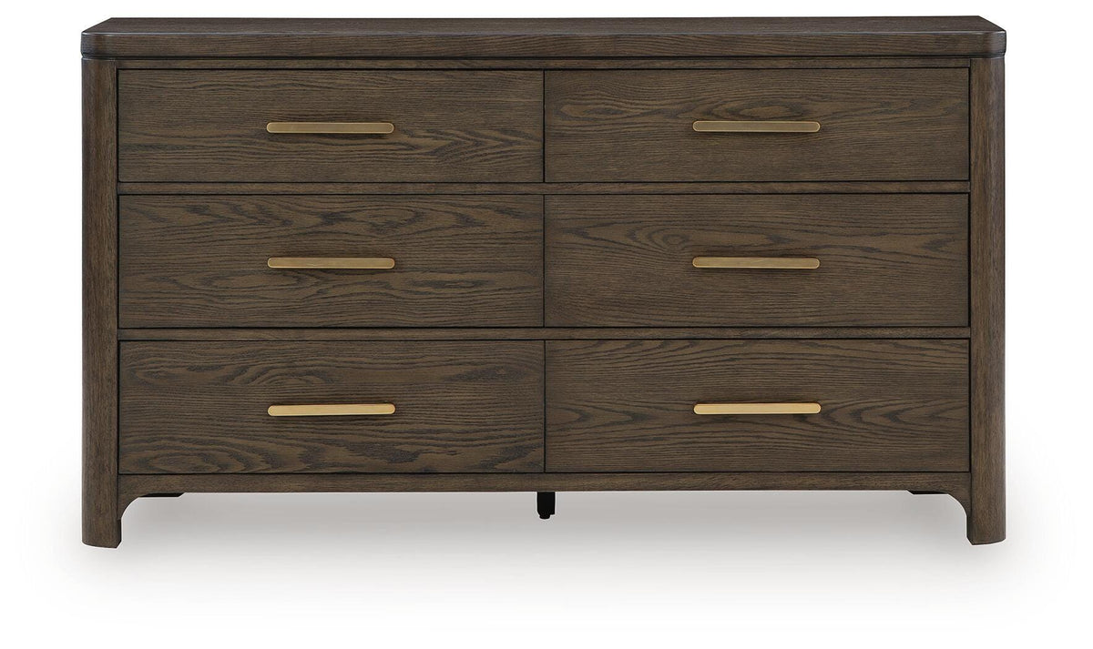 Darimore Dresser