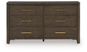 Darimore Dresser