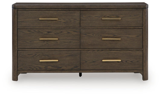 Darimore Dresser
