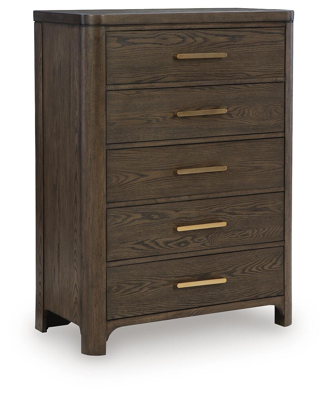 Darimore Five Drawer Chest
